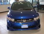 Civic Si Sedan Honda spec Civic Si Sedan Honda spec 2005