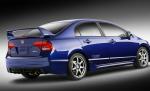 Honda Civic Si Sedan approved Honda Civic Si Sedan approved 2012
