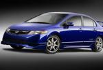Honda Civic Si Sedan specs Honda Civic Si Sedan specs 2013