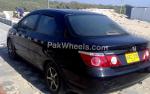 City Honda auto City Honda auto hatchback