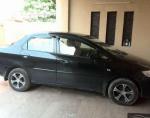 City Honda new City Honda new 2011