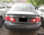 Honda City how mach Honda City how mach 2008