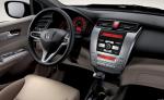Honda City lease Honda City lease sedan