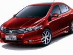 Honda City price Honda City price 2008