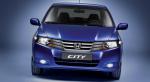Honda City tuning Honda City tuning sedan