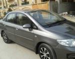 Honda City used Honda City used 2012