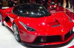 Ferrari LaFerrari cost Ferrari LaFerrari cost 2009