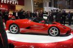 Ferrari LaFerrari models Ferrari LaFerrari models 2012