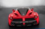 Ferrari LaFerrari review Ferrari LaFerrari review coupe