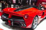 Ferrari LaFerrari reviews Ferrari LaFerrari reviews 2013