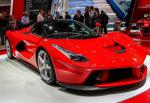 Ferrari LaFerrari Specifications Ferrari LaFerrari Specifications cabriolet