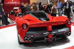 Ferrari LaFerrari tuning Ferrari LaFerrari tuning 2012