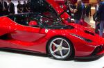 LaFerrari Ferrari auto LaFerrari Ferrari auto 2008