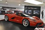 LaFerrari Ferrari lease LaFerrari Ferrari lease 2009