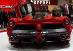 LaFerrari Ferrari model LaFerrari Ferrari model 2008
