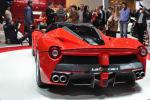 LaFerrari Ferrari new LaFerrari Ferrari new cabriolet