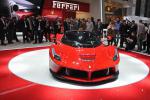 LaFerrari Ferrari spec LaFerrari Ferrari spec cabriolet