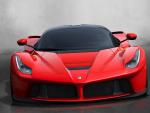 LaFerrari Ferrari specs LaFerrari Ferrari specs 2008