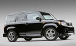 Element Honda tuning Element Honda tuning 2013