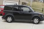 Honda Element approved Honda Element approved wagon