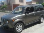 Honda Element Characteristics Honda Element Characteristics 2011