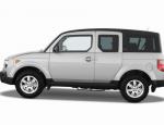 Honda Element review Honda Element review 2011