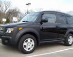 Honda Element reviews Honda Element reviews suv