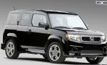 Element SC Honda model Element SC Honda model 2013
