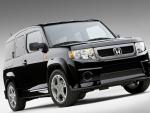 Element SC Honda models Element SC Honda models 2014
