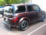 Element SC Honda review Element SC Honda review 2015