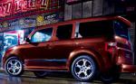 Element SC Honda Specification Element SC Honda Specification 2010