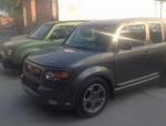 Element SC Honda specs Element SC Honda specs 2008