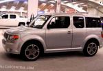 Element SC Honda tuning Element SC Honda tuning 2010