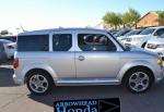 Honda Element SC approved Honda Element SC approved sedan