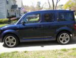 Honda Element SC lease Honda Element SC lease hatchback