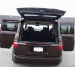 Honda Element SC models Honda Element SC models 2012
