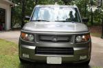 Honda Element SC parts Honda Element SC parts hatchback