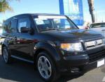 Honda Element SC Specifications Honda Element SC Specifications suv