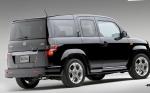 Honda Element SC usa Honda Element SC usa 2008