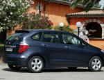 FR-V Honda for sale FR-V Honda for sale 2011