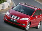 FR-V Honda lease FR-V Honda lease 2009