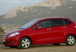 FR-V Honda new FR-V Honda new sedan