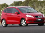 FR-V Honda spec FR-V Honda spec 2008