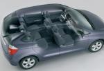 Honda FR-V Characteristics Honda FR-V Characteristics 2013