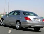 Honda Legend auto Honda Legend auto 2012
