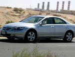 Honda Legend Characteristics Honda Legend Characteristics wagon