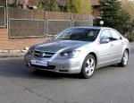 Honda Legend concept Honda Legend concept sedan