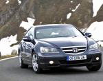 Honda Legend models Honda Legend models 2008