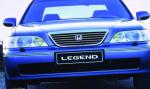 Legend Honda new Legend Honda new 2007