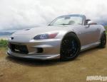 Honda S2000 how mach Honda S2000 how mach sedan